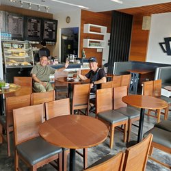 San Jose Cafe