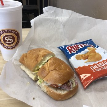 AZ Sandwich Co & Catering - University Club - Sandwiches Near Me - Tempe, Arizona AZ Sandwich Co & Catering - University Club - Sandwiches Near Me - Tempe, Arizona