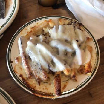 The Corner Grill - Breakfast & Brunch Near Me - North Arlington, New Jersey