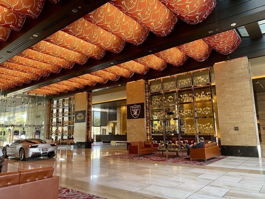 M Resort by null