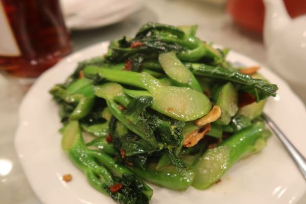 New Lucky Seafood Restaurant by null