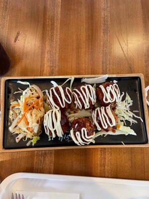 Ramen Hayashi （Clovis） by null