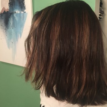 Emmetts The Studio - Hair Salons Near Me - Indianapolis, Indiana