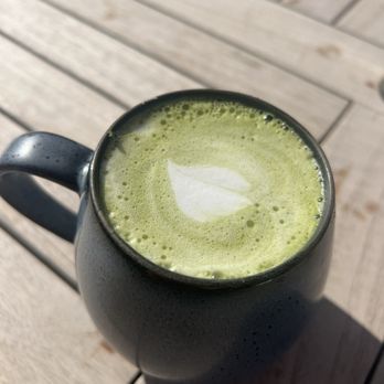 Ranch 45 Local Provisions - Matcha Latte - Breakfast & Brunch Near Me - Solana Beach, California