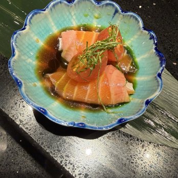 EDOBOY Standing Sushi Bar - Sushi Bars Near Me - Orlando, Florida