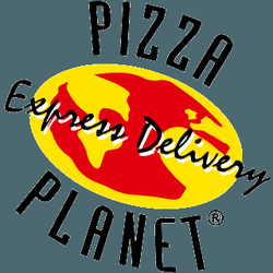 Pizza Planet