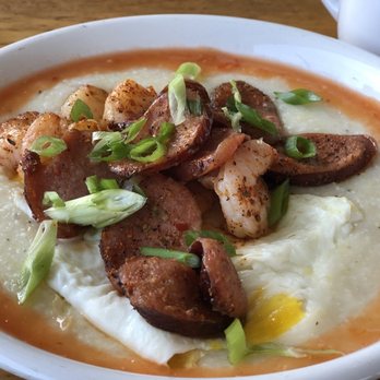 Fort Jesse Cafe - Breakfast & Brunch Near Me - Normal, Illinois