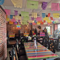 La Catrina Cantina & Grill