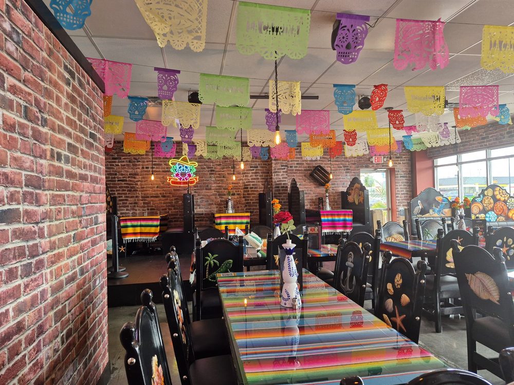 La Catrina Cantina & Grill