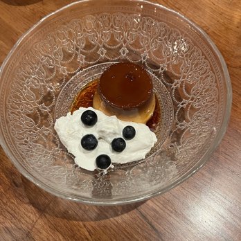 Casa Teresa - Flan - Spanish Near Me - Washington, DC, District of Columbia Casa Teresa - Flan - Spanish Near Me - Washington, DC, District of Columbia