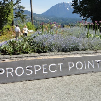 Stanley Park - Parks Near Me - Vancouver, British Columbia