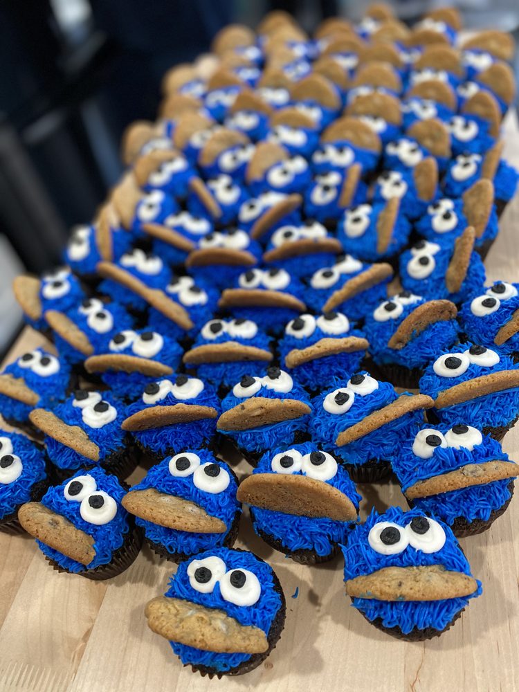 SINFUL TREATS 64 Photos & 46 Reviews Elk Grove, California