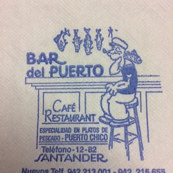 El Puerto