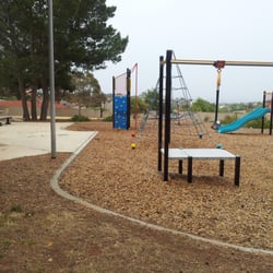 Olivier Terrace Reserve