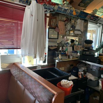 Crazy Ottos Empire Diner - Coffee & Tea Near Me - Herkimer, New York