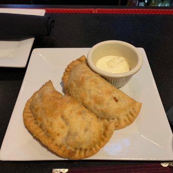 La Malinche - Chicken empanadas - Tapas Bars Near Me - Silver Spring, Maryland La Malinche - Chicken empanadas - Tapas Bars Near Me - Silver Spring, Maryland