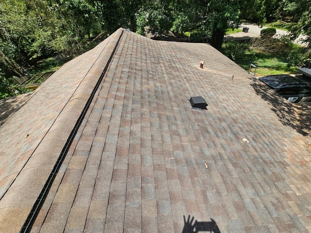 Slide of Smart Roofing