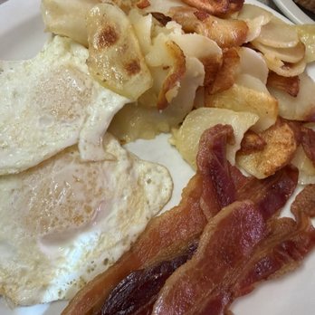 Ranch House Restaurant - Eggs, bacon, potatoes - American Near Me - Duncannon, Pennsylvania Ranch House Restaurant - Eggs, bacon, potatoes - American Near Me - Duncannon, Pennsylvania