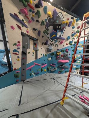 PROJECT 24 CLIMBING - Updated October 2025 - 2075 Global Ct, Sarasota ...