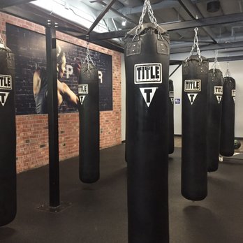 TITLE Boxing Club - Trainers Near Me - Mountain View, California TITLE Boxing Club - Trainers Near Me - Mountain View, California