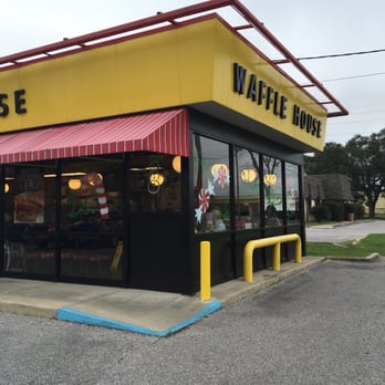 Waffle House - Outside - Diners Near Me - Pensacola, Florida Waffle House - Outside - Diners Near Me - Pensacola, Florida