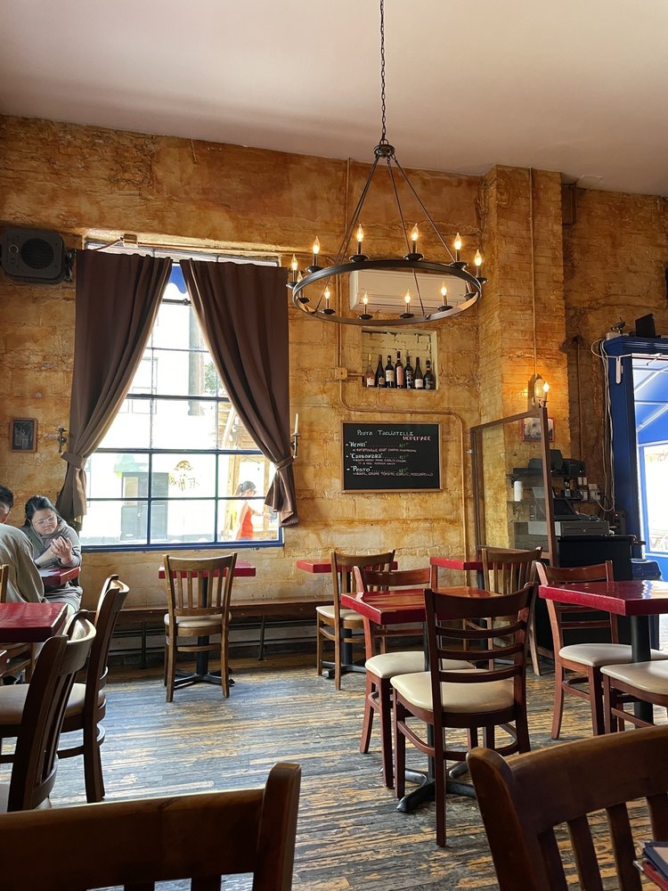Café Henri
