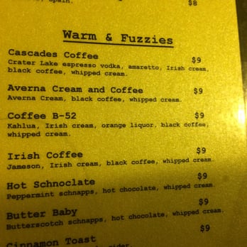 Pie Bar - Cocktail Bars Near Me - Seattle, Washington Pie Bar - Cocktail Bars Near Me - Seattle, Washington