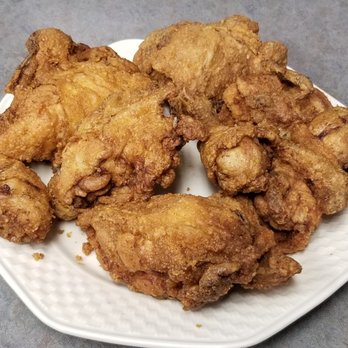 Royal Farm - Chicken Special - 8 pieces - Convenience Stores Near Me - Towson, Maryland