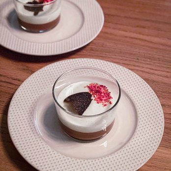 Soogil - Truffle + Chocolate - Korean Near Me - New York, New York Soogil - Truffle + Chocolate - Korean Near Me - New York, New York