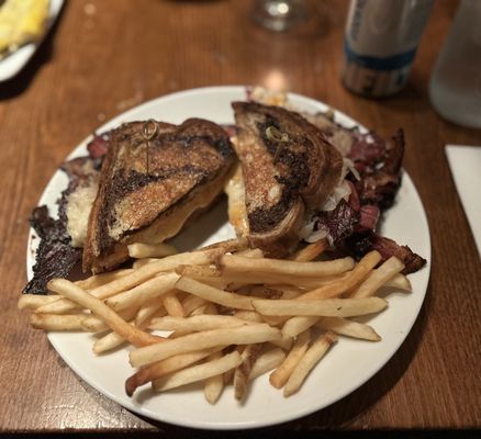 Smoke Signals by null