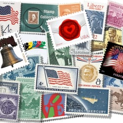 West Coast Stamp Company - stamp appraisals