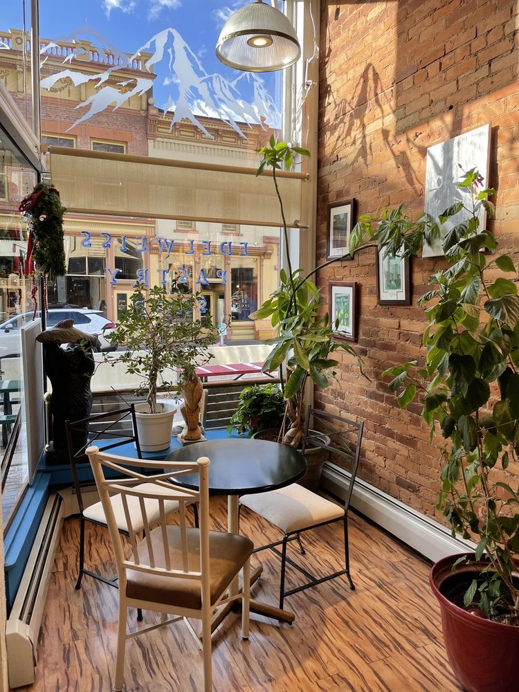 EDELWEISS PASTRY SHOP Updated September 2024 61 Photos & 57 Reviews