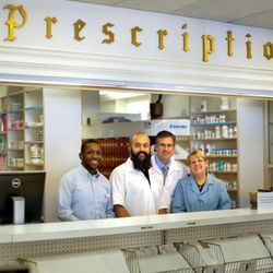 Theatre Pharmacy