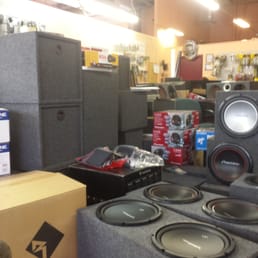 Sub boxes Sub boxes