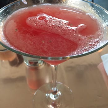 Buccan - I been drinkin' Watermelon - New American Near Me - Palm Beach, Florida Buccan - I been drinkin' Watermelon - New American Near Me - Palm Beach, Florida