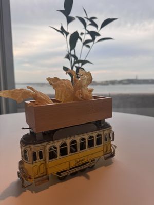 SUBA Restaurante by null