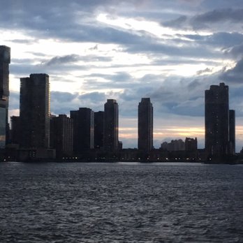 City Cruises - Venues & Event Spaces Near Me - New York, New York
