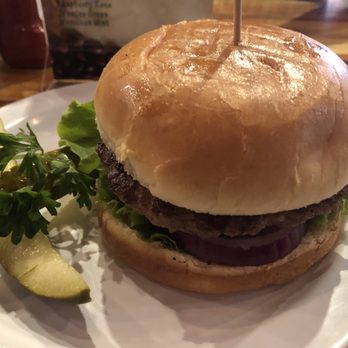 Burger District  - Burgers Near Me - Arlington, Virginia