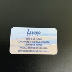 Lewes Dental