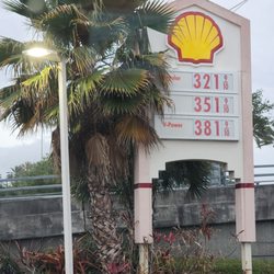 Shell