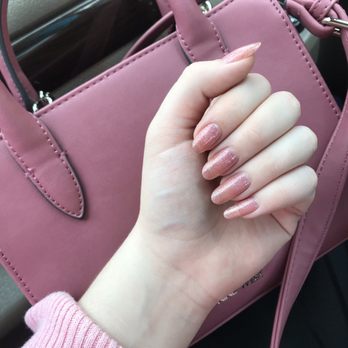 Luxury Nails - Nail Salons Near Me - Anchorage, Alaska