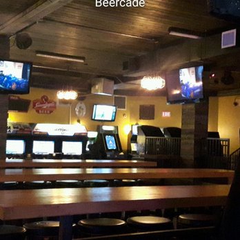 Beercade - Bars Near Me - Edmonton, Alberta