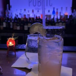 Public Wine Bar