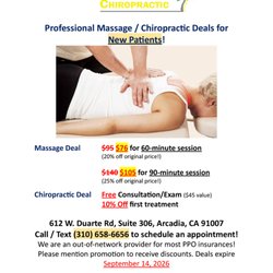 Dr. Thomas Wong Chiropractic