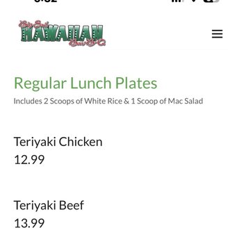 Big Sai's Hawaiian BBQ - Hawaiian Near Me - Layton, Utah Big Sai's Hawaiian BBQ - Hawaiian Near Me - Layton, Utah