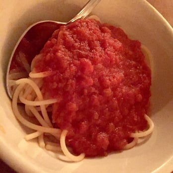 Antonio's Trattoria - Side of spaghetti - Italian Near Me - Bronx, New York Antonio's Trattoria - Side of spaghetti - Italian Near Me - Bronx, New York