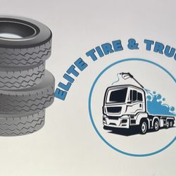 Elite Tire & Truck Wash - Company information