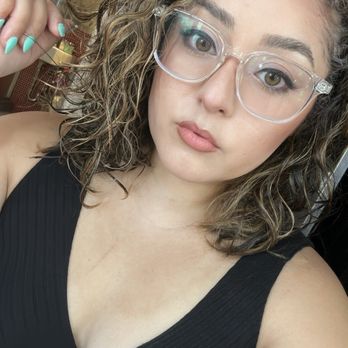 CurlCraft Salon - First express cut and refresh on my journey !! - Hair Salons Near Me - San Diego, California CurlCraft Salon - First express cut and refresh on my journey !! - Hair Salons Near Me - San Diego, California