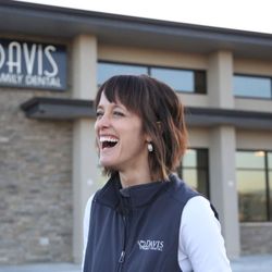 Davis & Parker Family Dental