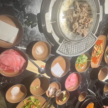 M Korean BBQ - Bulgogi - Korean Near Me - Buena Park, California M Korean BBQ - Bulgogi - Korean Near Me - Buena Park, California